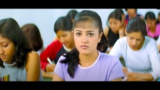 South Indian Love Story Movie Dubbed in Hindi | Tu Aur Main | Uday Kiran, Anita | South Movie HD