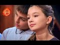 МастерШеф Дети - Сезон 1 - Выпуск 3 - Часть 1 из 12