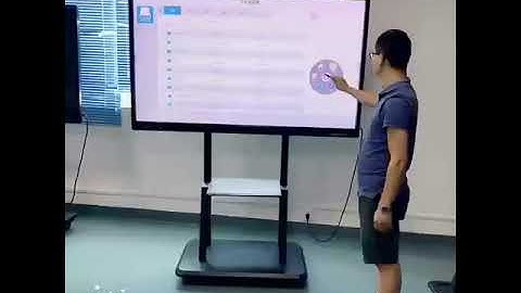 MÀN HÌNH TƯƠNG TÁC- MÀN HÌNH DẠY HỌC GZ KEDRO