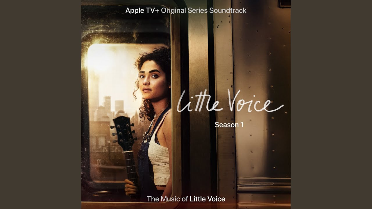 King of the Lost Boys (From the Apple TV+ Original Series "Little Voice")