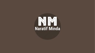 Naratif Minda is live