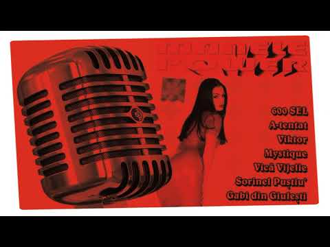 Mystique - Tu!