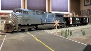 Layout Update - November 2015: Painting fail, new layout planning and potential track plans...