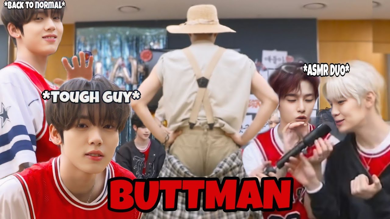 ZEROBASEONE is back to create Chaos in m-countdown waiting room 