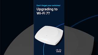 Planning a Wi-Fi 7 Upgrade? Dont Forget Network Switches