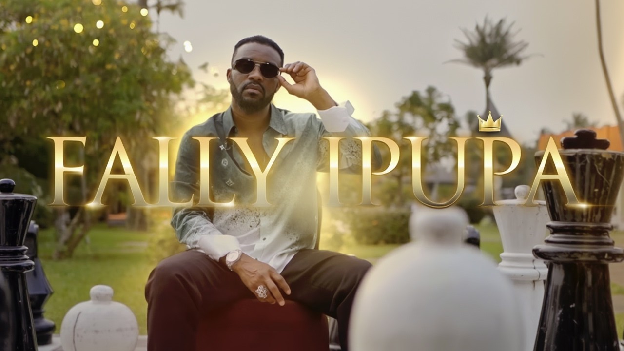 Fally Ipupa – Album Complet | Best of Rumba (Mix 2026)
