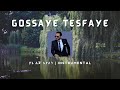 Gossaye Tesfaye Yane Lij Eyalen Instrumental ONE2ONE Pro