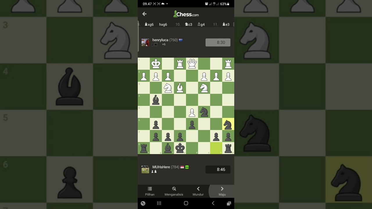 Apakah Kamu melihatnya?👀 