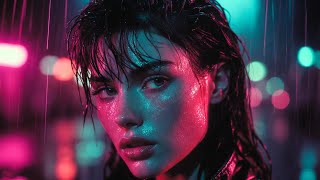 Empty Signals (1985) — Calling Through the Night | Dreamwave • Synthwave • Retrowave