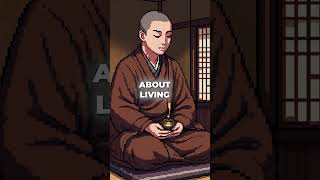 This Samurai Shocked Everyone By Choosing Monk Life Over Death