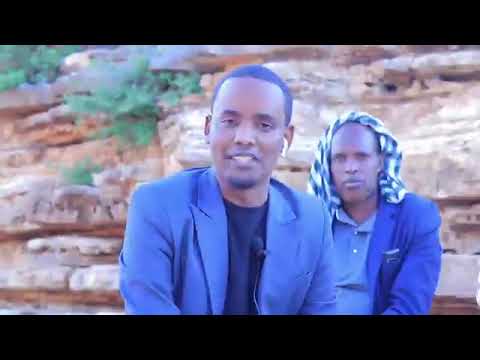 BARAANKI WAXKABARO DEGMADA MAYU MULUQO EE UU SODIYAARIYAY MUXYADIIN SHOW