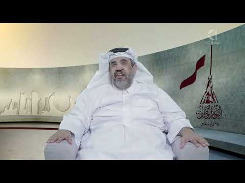 كلمة الملحن والموزع الموسيقي محمد المري