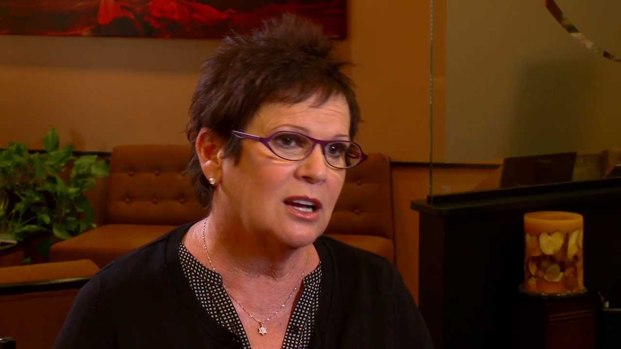 Dental Reconstruction by Dr. Carol Ford, Phoenix - Scottsdale Cosmetic Dentist