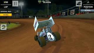 Dirt Trackin Sprint Cars Audio Test screenshot 5
