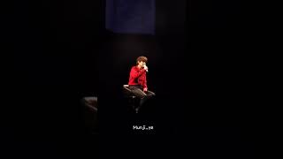 240504 2024 규현(KYUHYUN) ASIA TOUR ‘Restart’ in Taipei Day1 - 사랑이었을까