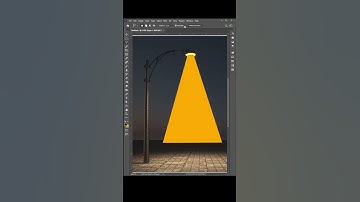 Easy Trick - Photoshop cc Tutorial 2023 - Nikunj MK #Shorts Video #tutorial