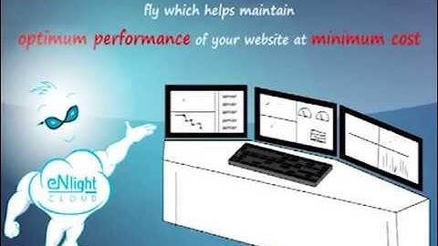 enlight vertical scaling cloud video compared to horizontal scaling cloud