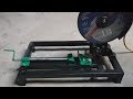 Metal cutter with angle grinder DIY