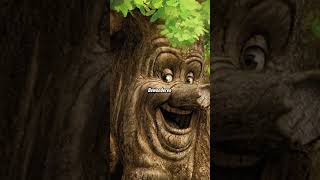 De Sprookjesboom   Efteling Sprookjesbos 1  efteling sprookjesbos shorts