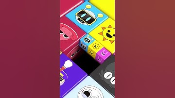 Sprunki Bounce Loop #roblox