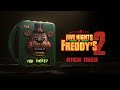 Five Nights At Freddy S 2 Official Trailer Five Nights At Freddy S 2 Official Trailer