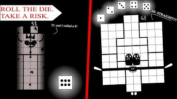 Uncannyblocks Band Big Different: OVERHAULED EDITION Part 2 (51-100)