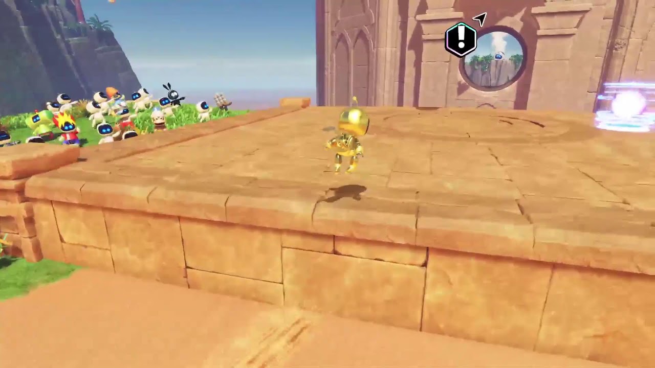 (PS5) ASTRO's BOT| Livestream | Playthrough 2 | No Commentary