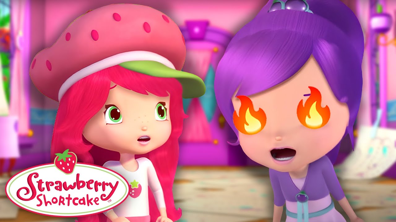 Different Waltz for Different Faults 🍓 Berry Bitty Adventures 🍓 Strawberry Shortcake