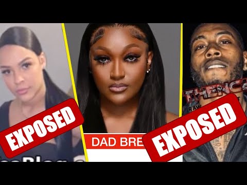 New Video EXPOSED, Winter Donovan & Nazeer K!lled Shanquella Robinson, then left her BODY at HOTEL