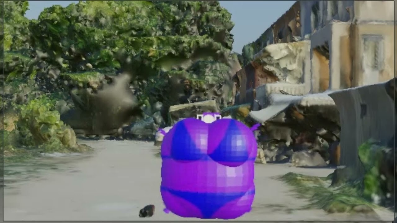 Soda Inflation Number Lore 9