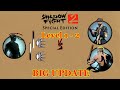 Shadow Fight 2 Special Edition Gameplay Walkthrough 