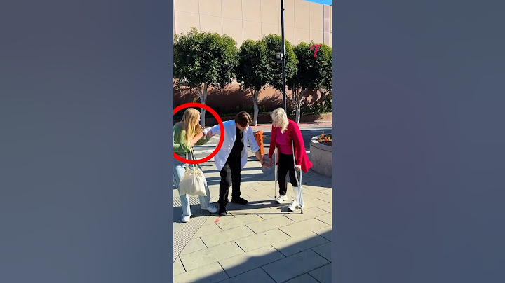 She Asked for Help But Was Ignored by All Until A Little Girl Saved Her! #shorts