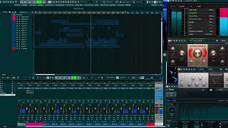 Movie Intro Cue (ONLY Massive X, and Battery 4)