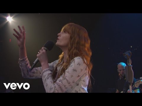 Florence + The Machine - What The Water Gave Me