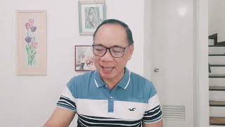 Daily Devotions in Tagalog: Huwag Malayo sa Kalooban ng Diyos