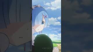 Нападение архиепископов l Re:zero l #anime #rezero #отрывок #битва #phonk