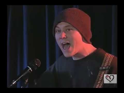 The Front Bottoms - Flashlight (Banjo Version)