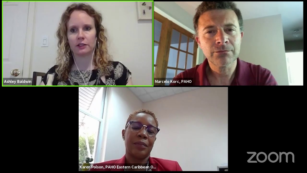 Ask the expert: coronavirus on surfaces and objects