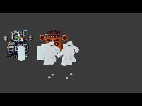 fnaf world ultra but i can only play as animdude (one of the oringinal 48 characters)