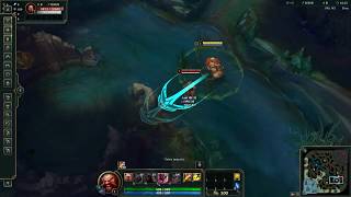Contact ability Flash Cancelling