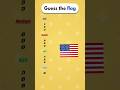 Guess The Flag Part 1! | Spoto Quiz