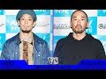 Chabo vs ryoakadj226  final  dance alive heros 2019 chubu charismax house