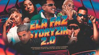 ELA FAZ STORYZIN 2