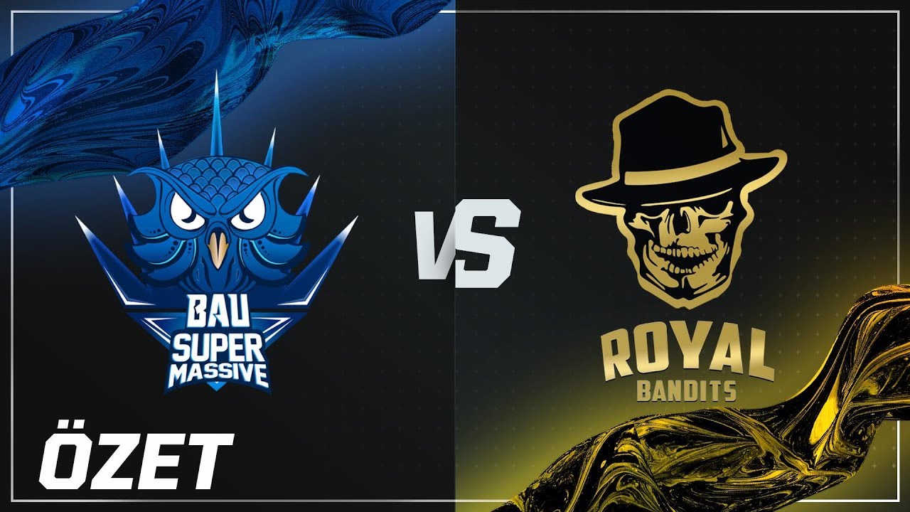 lol sylas oynanış BAUSuperMassive ( SUP ) vs Royal Bandits ( RBE ) 3. Maç Özeti | 2018 VFŞL Kış Mevsimi Finali