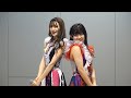 2021-03-06 チカホ北3条広場『超まちフェス6』 ミルクス本物