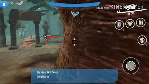 N.O.V.A LEGACY 🤖Mission 10