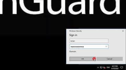 15 Integrate AuthPoint with RADIUS, Part Two