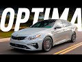 НОВАЯ КИА ОПТИМА ИЛИ КАМРИ?/KIA OPTIMA 2018-2019 (KIA К5)/БОЛЬШОЙ ТЕСТ ДРАЙВ