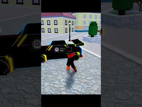 Creation Car First Look - Blox Fruits