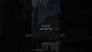 Download Lagu sholawat tarhim merdu | ya rasulallah MP3